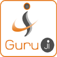 Ícone do programa: iGuruJi -CSIR NET,GATE,II…