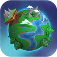 プログラムのアイコン：GraalOnline Worlds