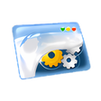 Icon of program: iOpus Internet Macros