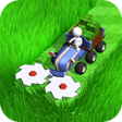 Icoon van programma: Grass Cutter Arena