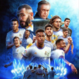 Ikona programu: Real Madrid Wallpapers HD…