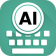 程序图标：AI Keyboard: AI Type Repl…
