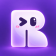 أيقونة البرنامج: RoleChat: AI Chat  Rolepl…