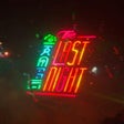 Programikonen: The Last Night