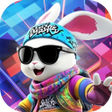 プログラムのアイコン：BlockyFun Drop