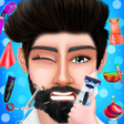 プログラムのアイコン：Barber Shop - Celebrity F…