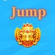 Programın simgesi: Wooden Jumping 2