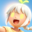 Icoon van programma: 小島有晴天
