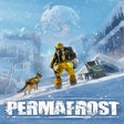 プログラムのアイコン：Permafrost