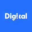 Иконка программы: Digital TV - Series  Movi…