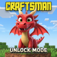 Ícone do programa: Craftsman X Dawn Craft
