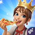 أيقونة البرنامج: Cooking Fame: Restaurant …