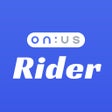 Иконка программы: 온어스 라이더