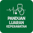 プログラムのアイコン：Panduan Luaran Keperawata…