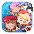 Ikona programu: Miga Town:Apartment