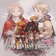 Иконка программы: Final Fantasy Tactics: Th…
