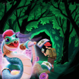 Icoon van programma: Eclipsed Path