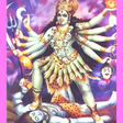 程序图标：Maa Kali Chalisa ,Aarti,I…