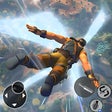 IGI Commando Shooting Games 3d icon