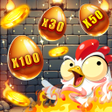 ไอคอนของโปรแกรม: Road to Chicken Cash