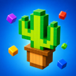 Icoon van programma: Crumble Loop