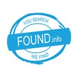 Icon of program: Found