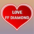 程序图标：Love FF Diamond