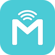 プログラムのアイコン：tpMiFi