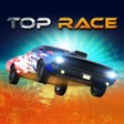 Icon of program: Top Race : Car Battle Rac…
