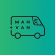 程序图标：MAN  VAN