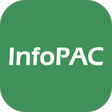 プログラムのアイコン：InfoPAC Andalucía