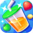程序图标：Juice Splash Mania
