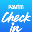 プログラムのアイコン：Paytm Checkin Flight Trai…