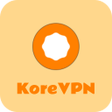 프로그램 아이콘: Kore VPN