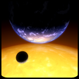 Ícone do programa: Titans of Space Cardboard…