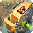 Icon of program: Monster Truck Extreme Stu…