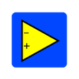 Biểu tượng của chương trình: Opamp Calculator