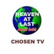 程序图标：Chosen TV