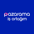 Icoon van programma: Pazarama İş Ortağım