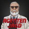 ไอคอนของโปรแกรม: Agentenjagd