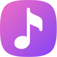Ícone do programa: Galaxy Player - Music Pla…