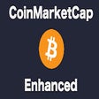 Icon of program: CoinMarketCap Enhanced