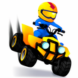 程序图标：Buggy Rush