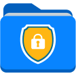 Security Lock App - Secret Folder & File Locker