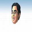 程序图标：Dr Kawashima's Brain Trai…