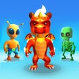 أيقونة البرنامج: Stumble Wallpapers Art Gu…