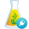 Ícone do programa: Antidote Connector for Fi…