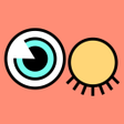 程序图标：Do Not Blink - Staring Co…