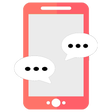 程序图标：500000+ SMS Collection La…