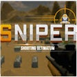 Icoon van programma: Sniper Shooting Ultimatum